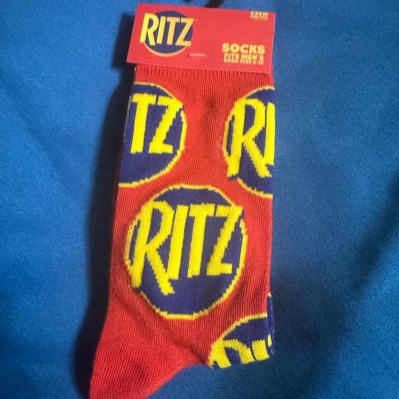 Cartoon socks - Picture 2 of 5